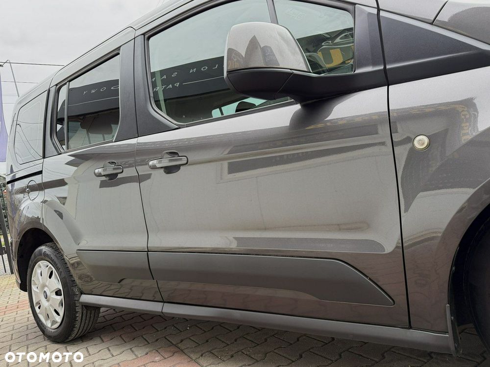Ford Tourneo Connect 1.0 EcoBoost Start-Stop Trend - 39