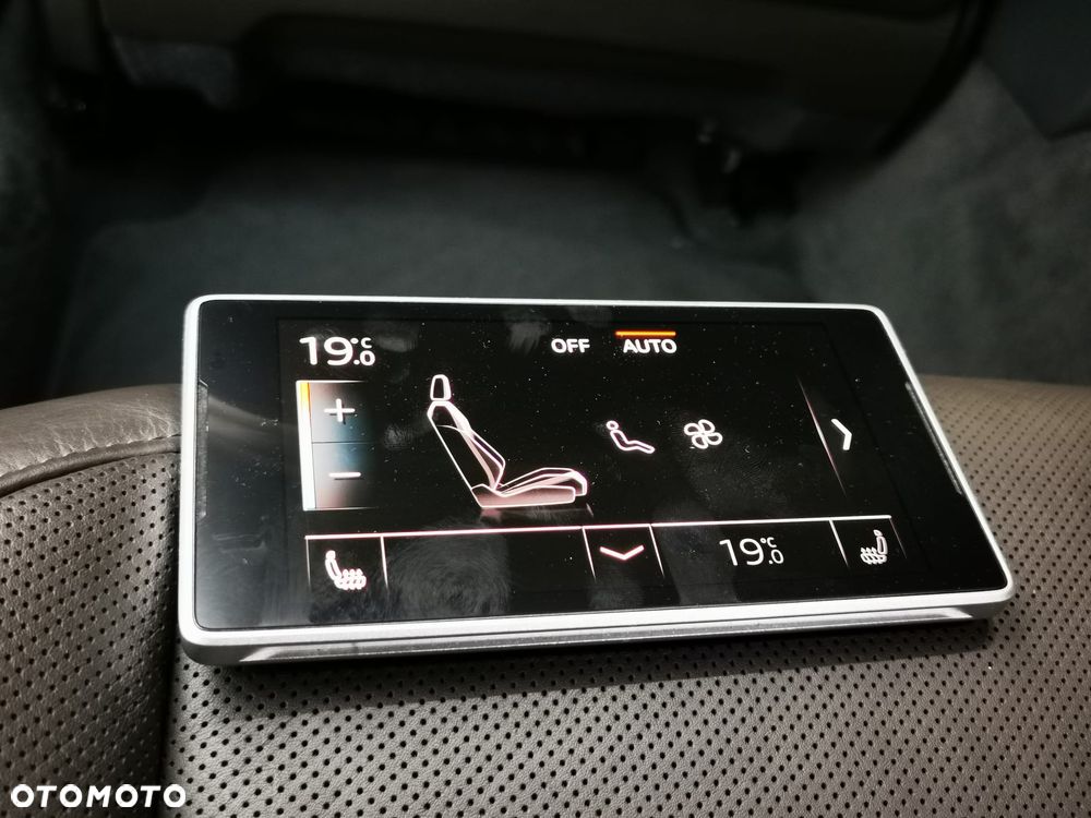 Audi A8 L 60 TFSI mHEV Quattro Tiptr - 8