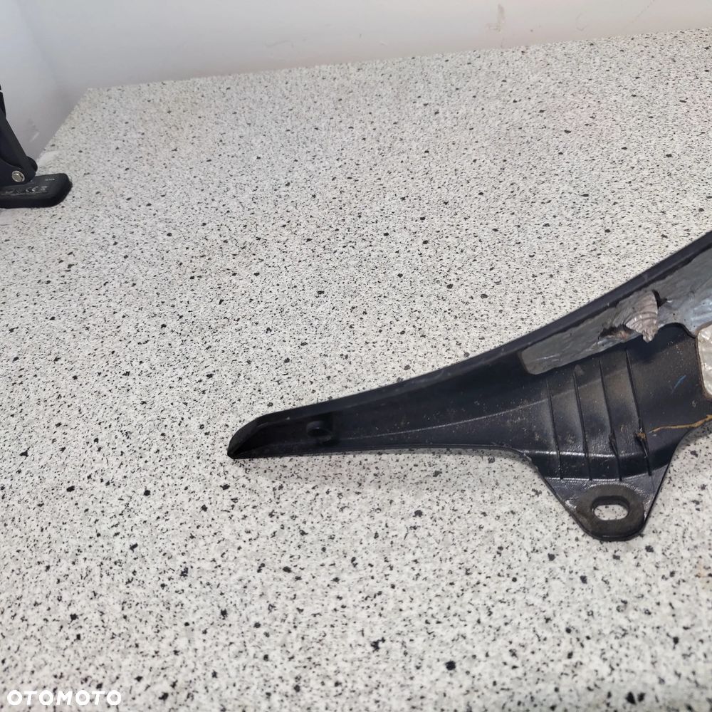 Owiewka, osłona tył, zadupek, ogon Yamaha R1 RN19 07-08 - 23