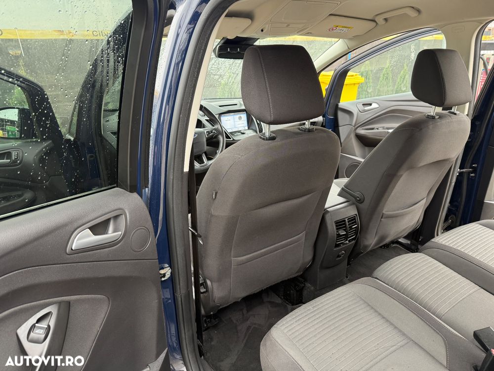 Ford C-Max 1.0 EcoBoost Start Stop Titanium - 9