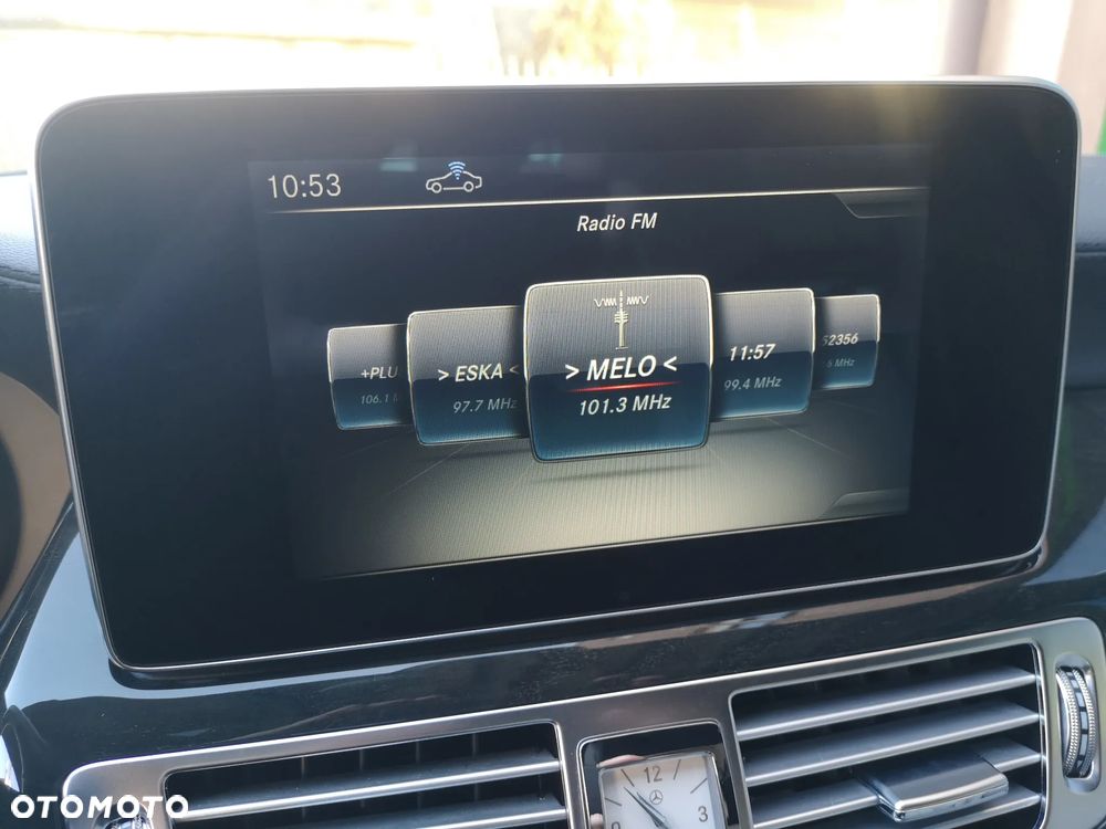 Mercedes-Benz CLS 350 (BlueTEC) d - 25