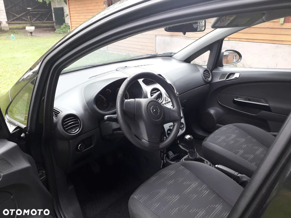 Opel Corsa 1.3 CDTI Cosmo - 5