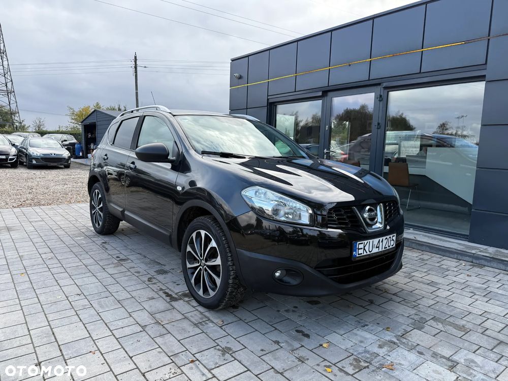 Nissan Qashqai 1.6 Acenta - 2