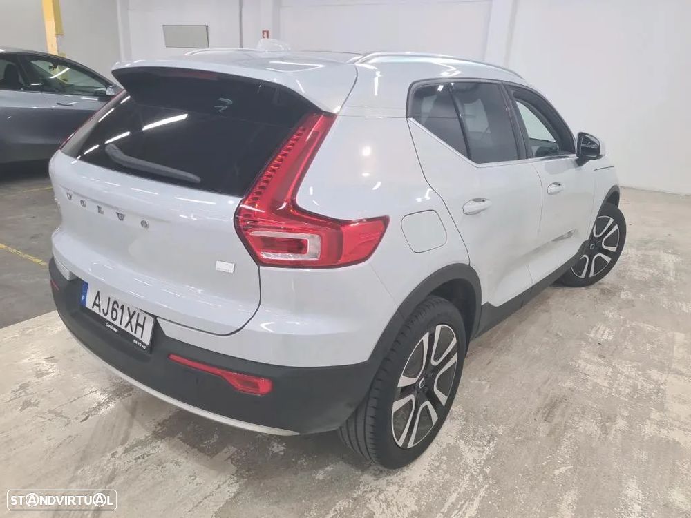 Volvo XC 40 1.5 T5 PHEV Inscription - 3