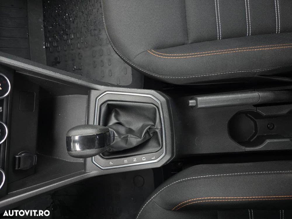 Dacia Sandero Stepway TCe 90 CVT Comfort - 16