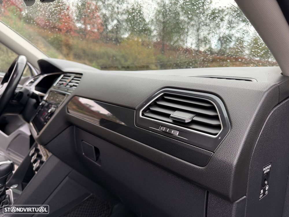 VW Tiguan Allspace 2.0 TDI Highline DSG - 43