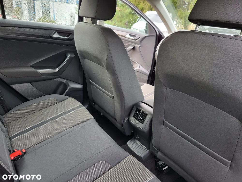 Volkswagen T-Roc 2.0 TDI SCR 4MOTION DSG Style - 12