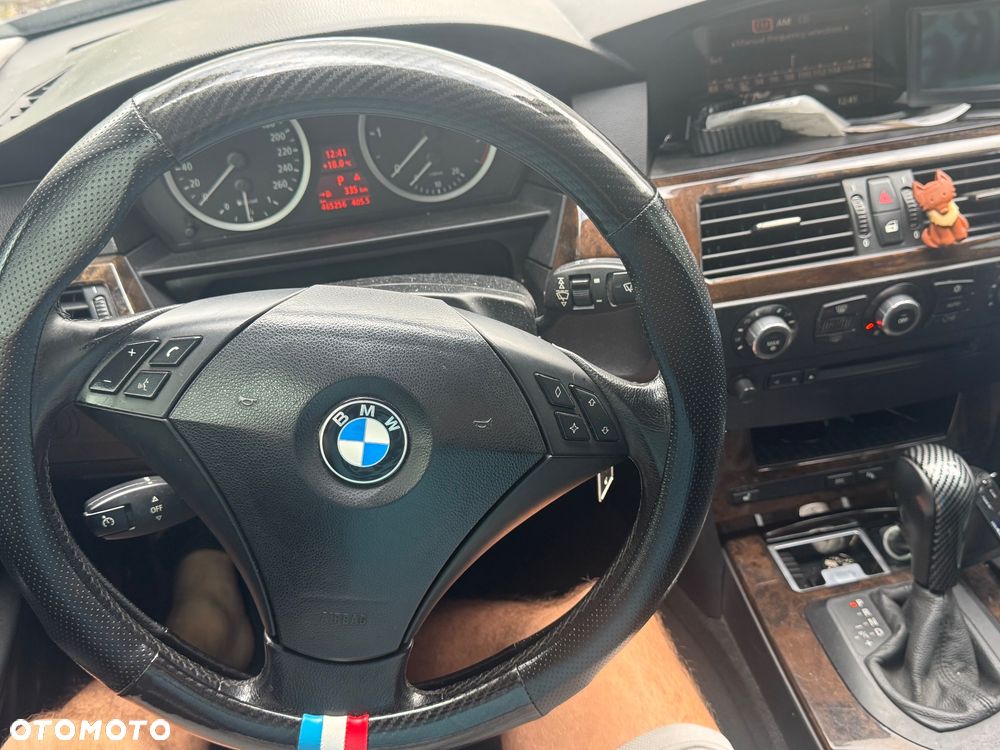 BMW Seria 5 - 11