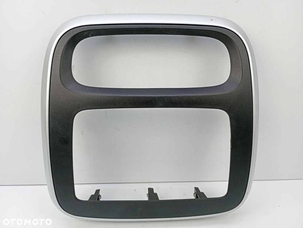 radio z nawigacją renault trafic III talento nv300 vivaro b 2014-2021r 281154548r - 7