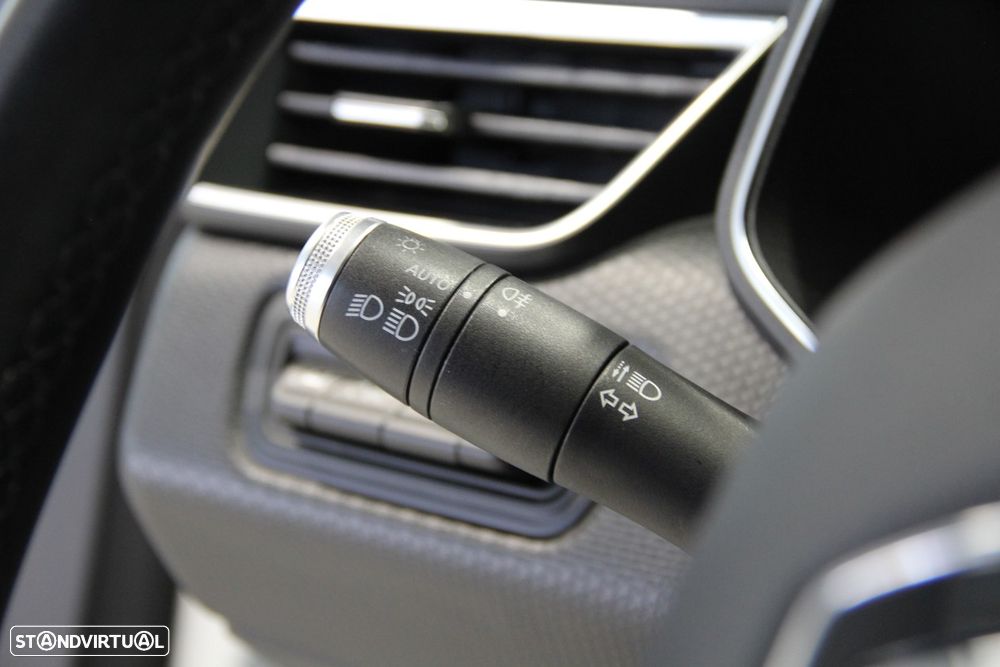 Renault Clio 1.5 Blue dCi Intens - 12