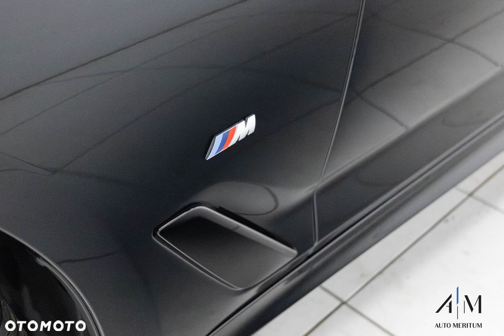 BMW Seria 5 540i xDrive - 24