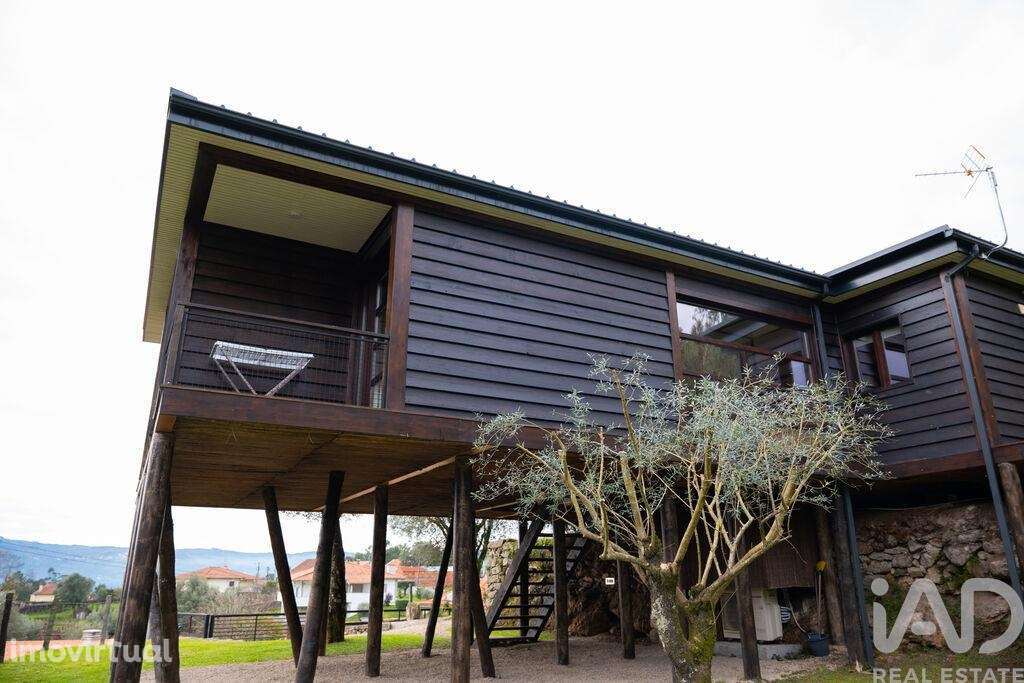 Casa de aldeia T2 em Gondoriz de 116,00 m2 - Grande imagem: 2/29