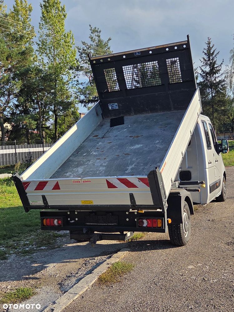Opel MOVANO - 6