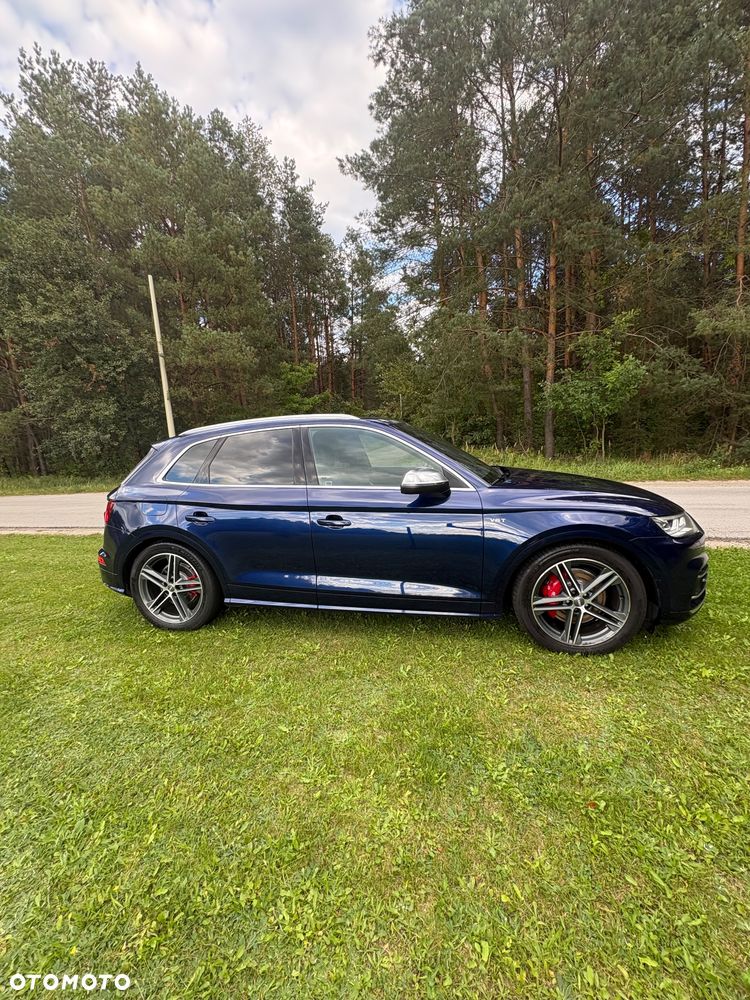 Audi SQ5 - 5