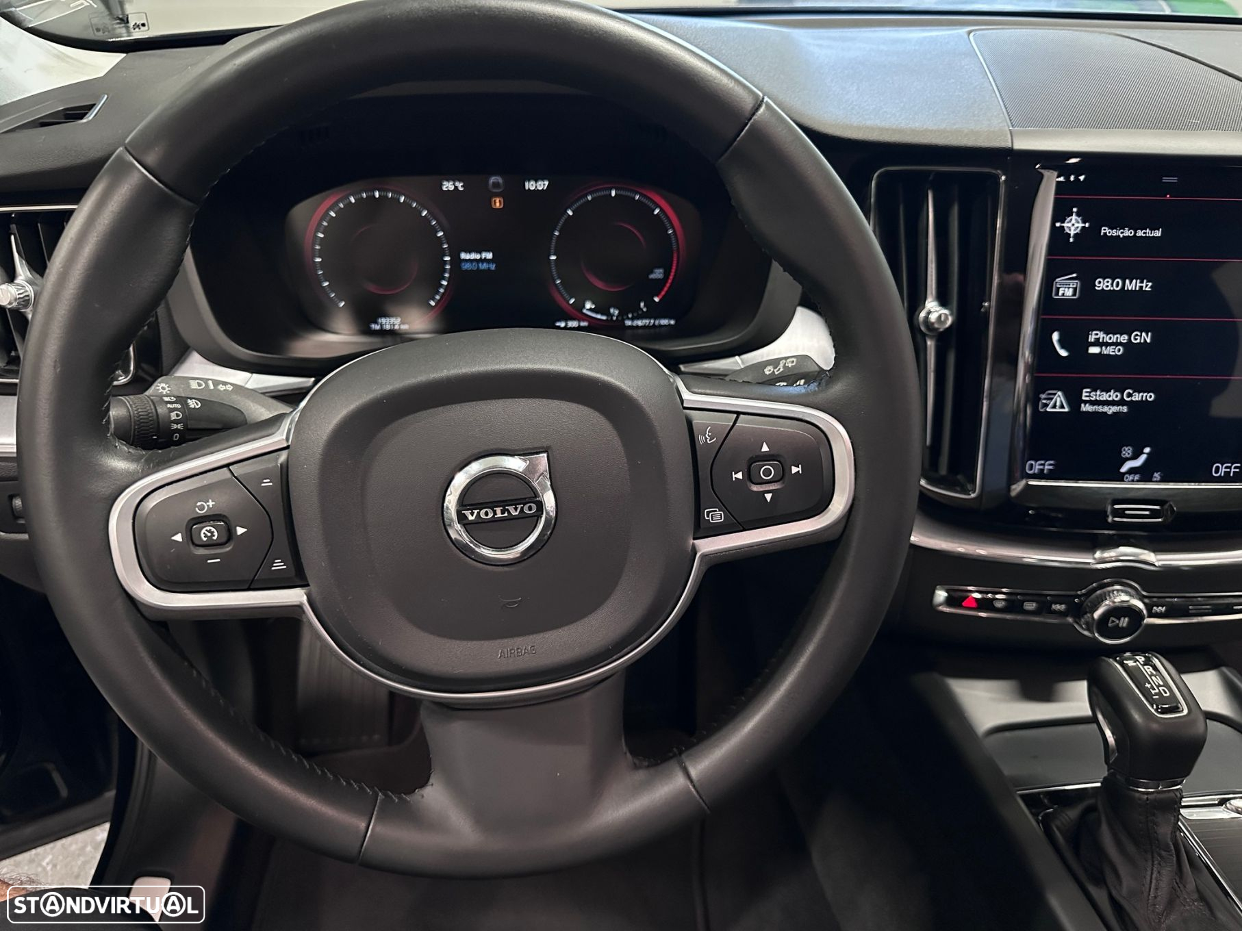 Volvo XC 60 - 10