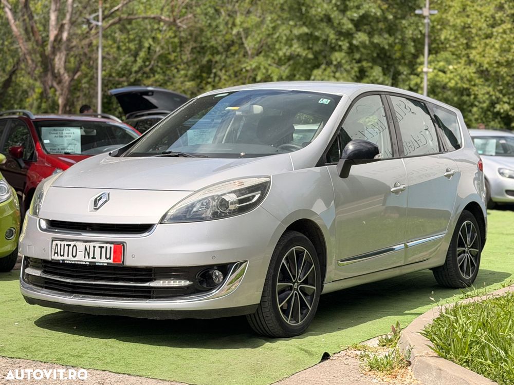 Renault Grand Scenic - 3