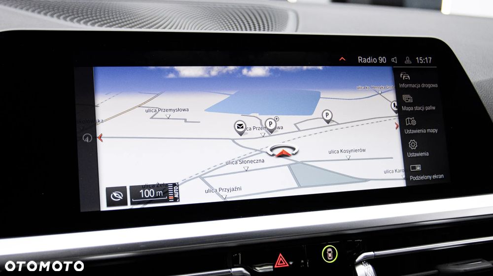 BMW Seria 4 420i Exclusive sport - 26