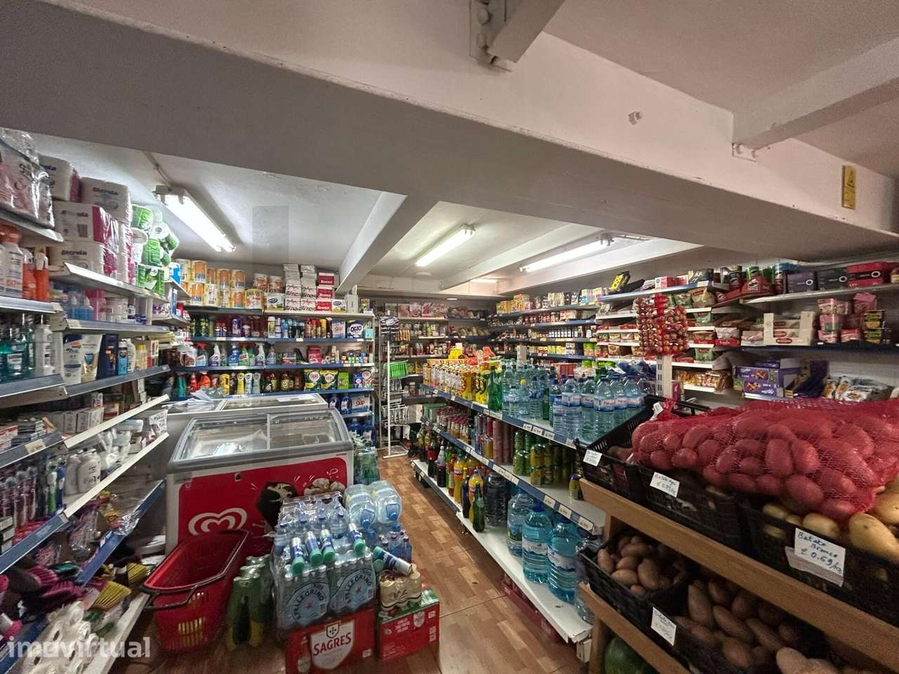 Loja/Oportunidade de Investimento - Lapa, Lisboa - Grande imagem: 3/15