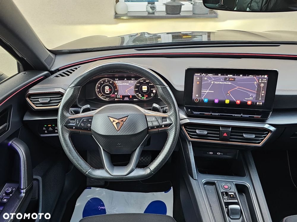 Cupra Formentor 1.5 TSI DSG - 26