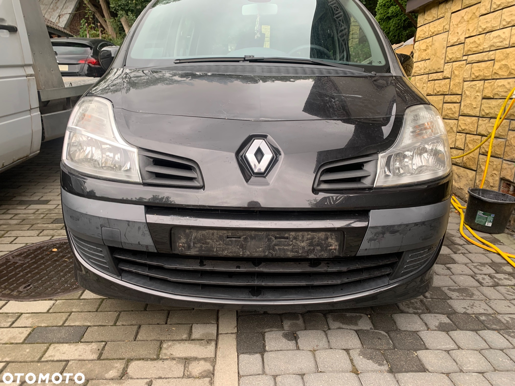 Renault Modus 1.2 16V Limited - 3