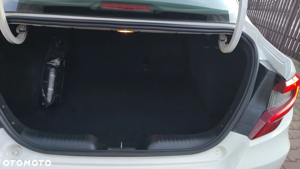 Fiat Tipo 1.4 16V Easy - 10