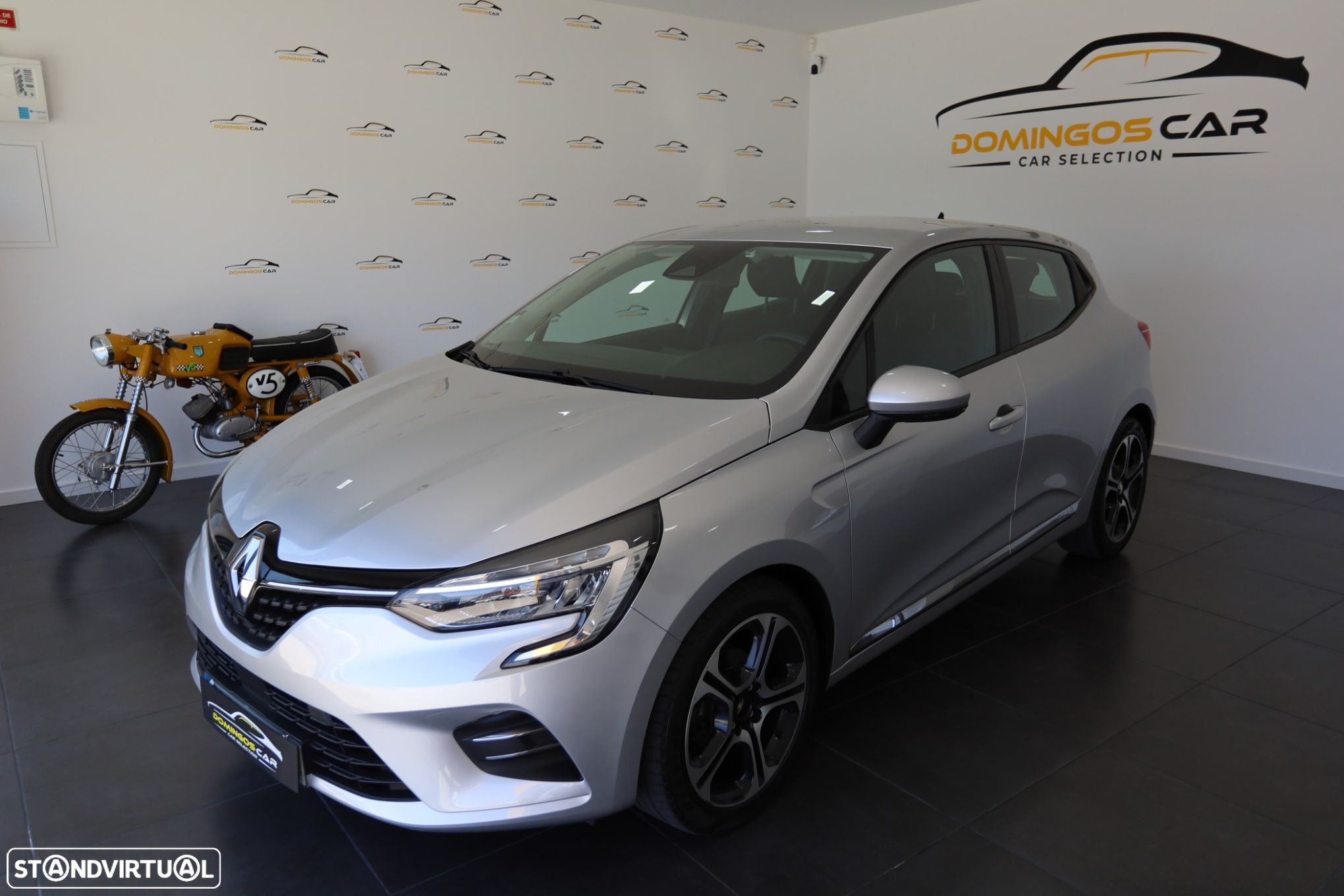 Renault Clio - 3