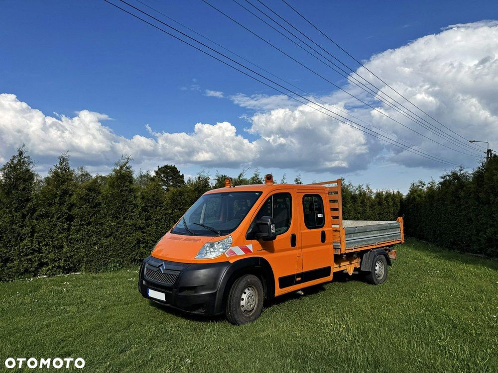 Citroën Jumper - 10