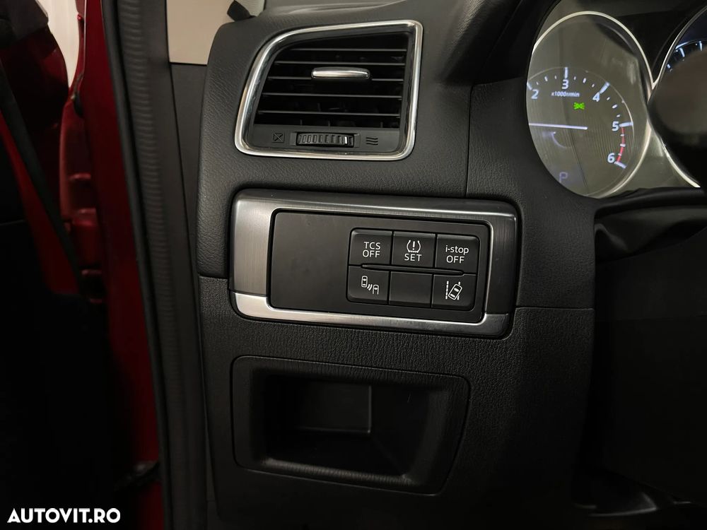 Mazda CX-5 CD175 4x4 AT Revolution - 26