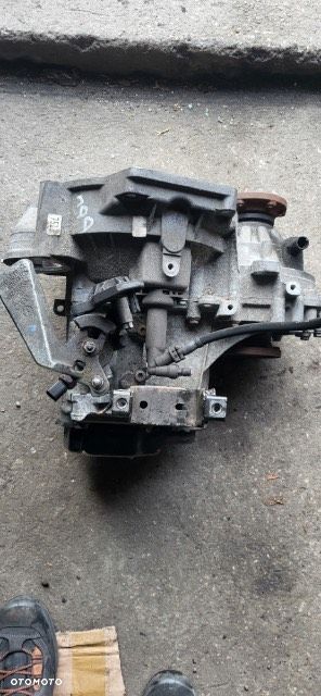 Skrzynia Biegów JDD VW SEAT SKODA AUDI 1,4 TDI 5 B