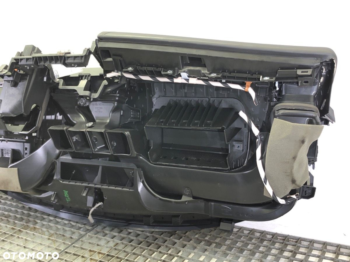KOKPIT - 2529.00 PLN - HONDA CIVIC X coupe 2016 - 2022 2.0 118 kW [160 KM] benzyna 2016 - 2022 - 6
