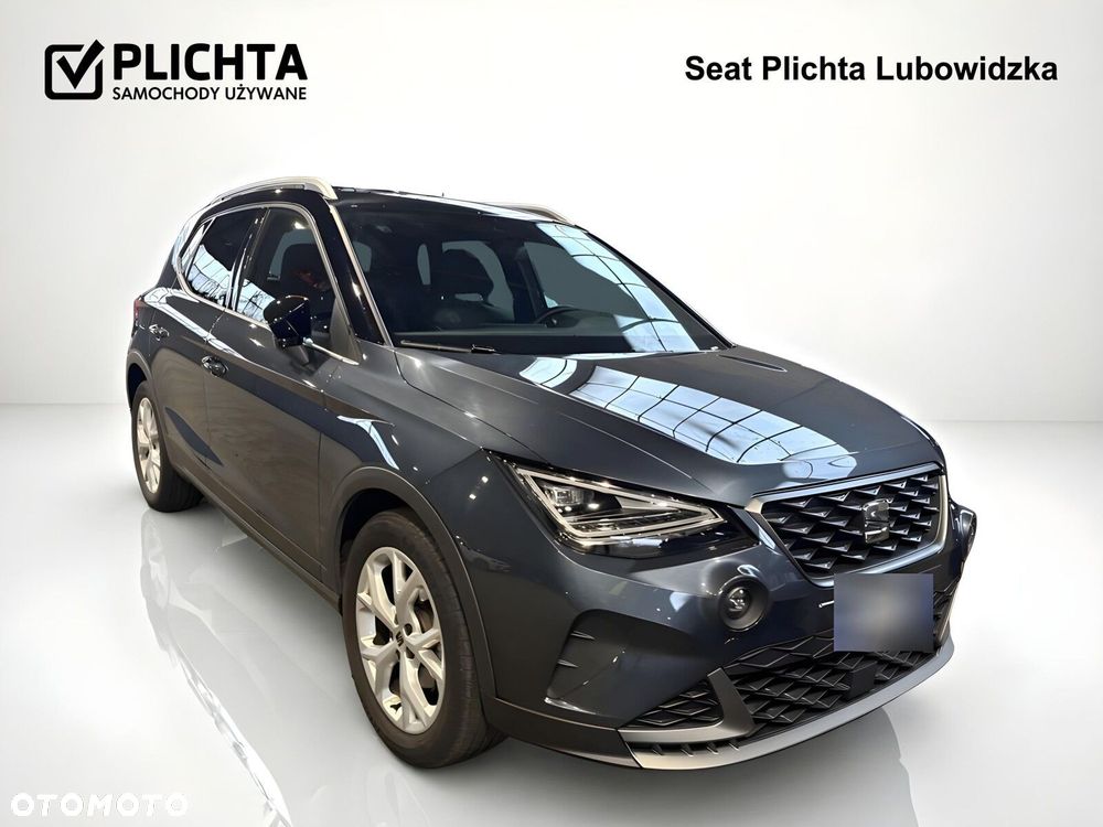 Seat Arona - 5