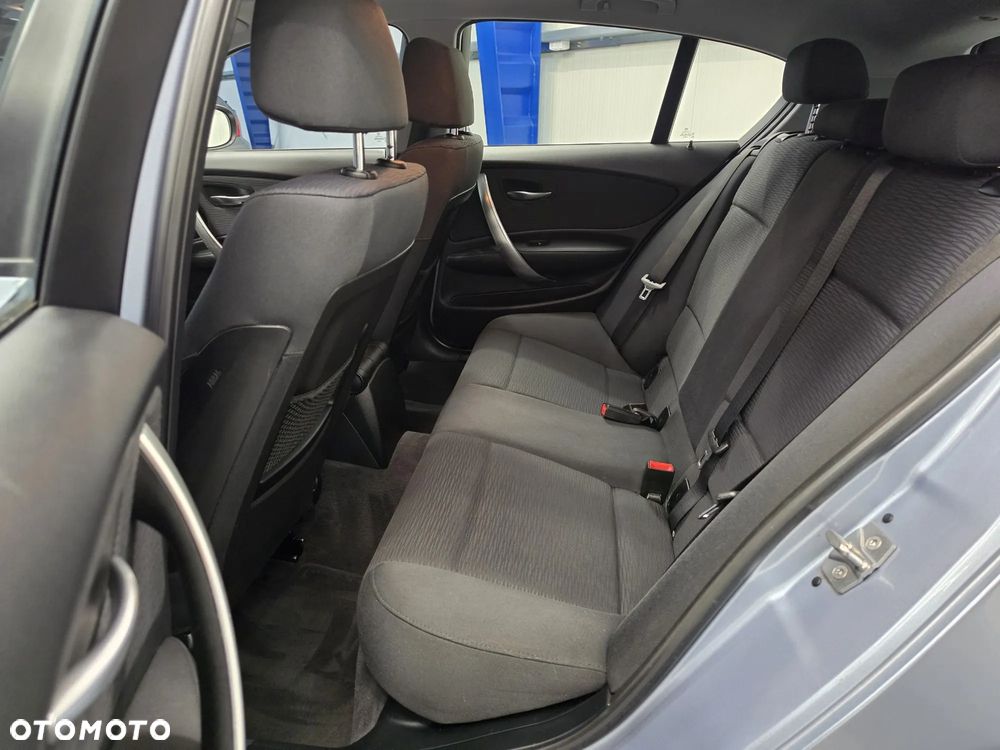 BMW Seria 1 116i Edition Lifestyle - 27