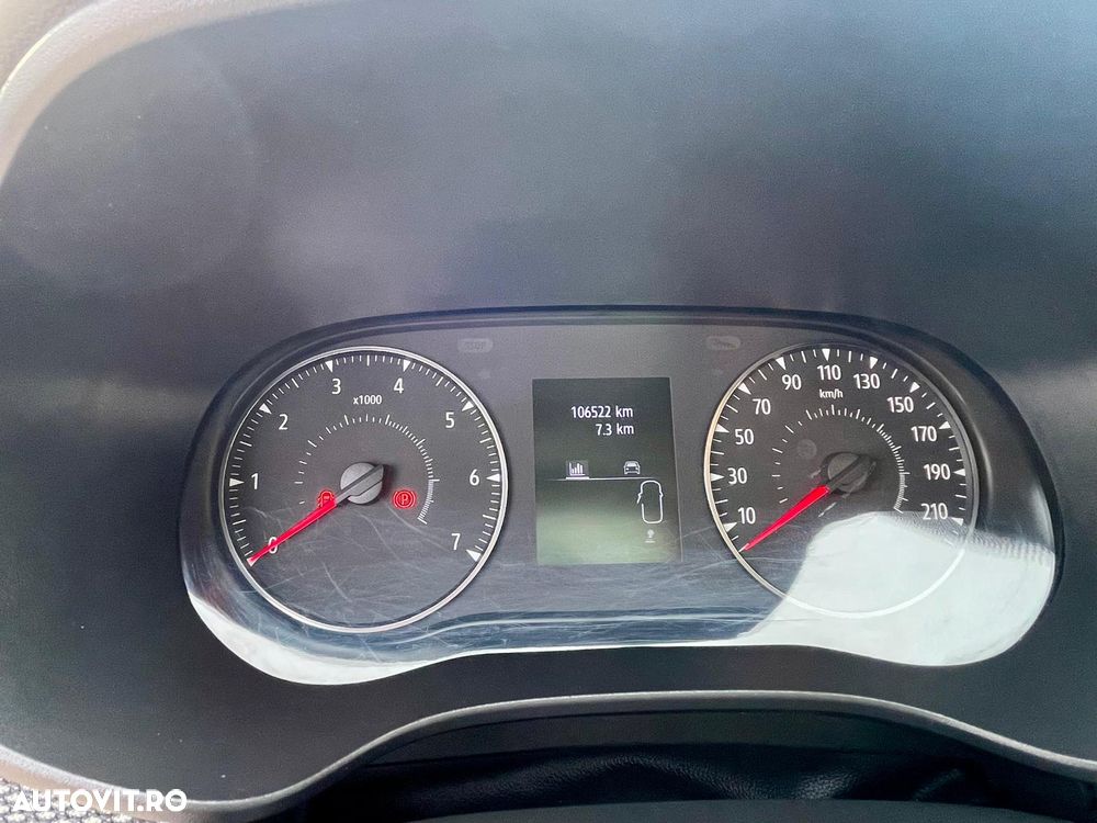 Dacia Sandero Stepway TCe 90 MT6 Comfort - 9