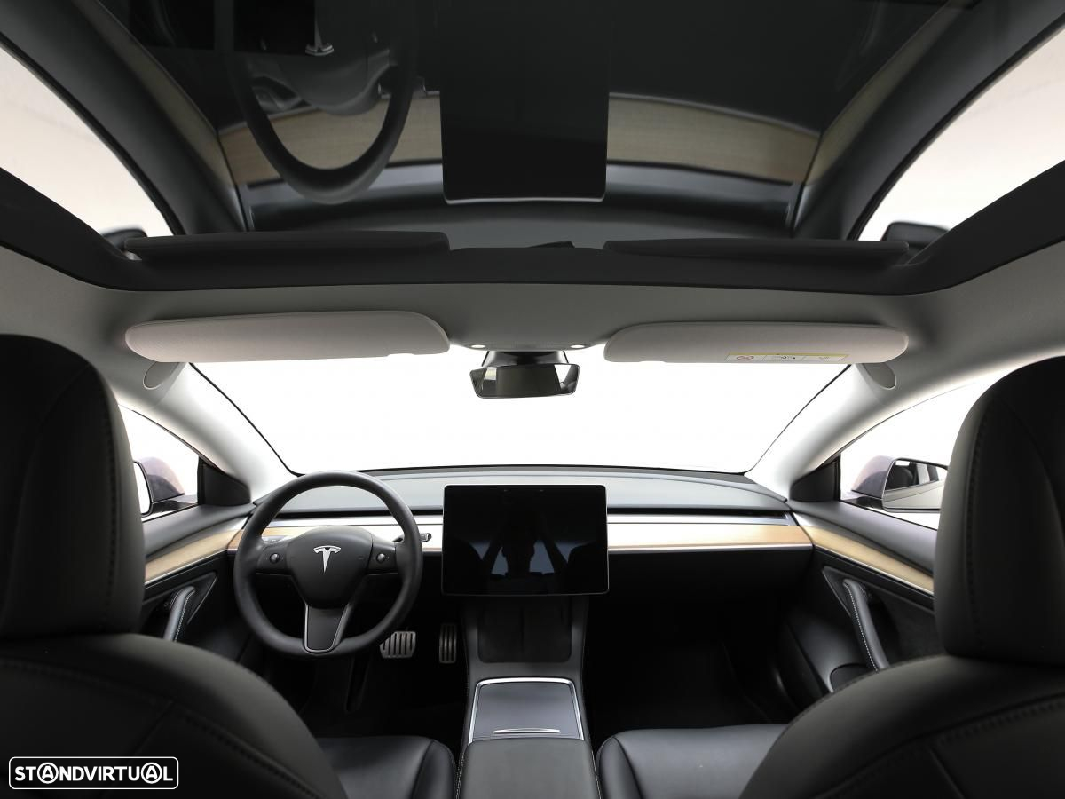 Tesla Model 3 Performance Dual Motor AWD - 7
