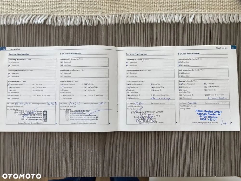 Audi A4 Avant 1.8 TFSI quattro S line Sportpaket (plus) - 38