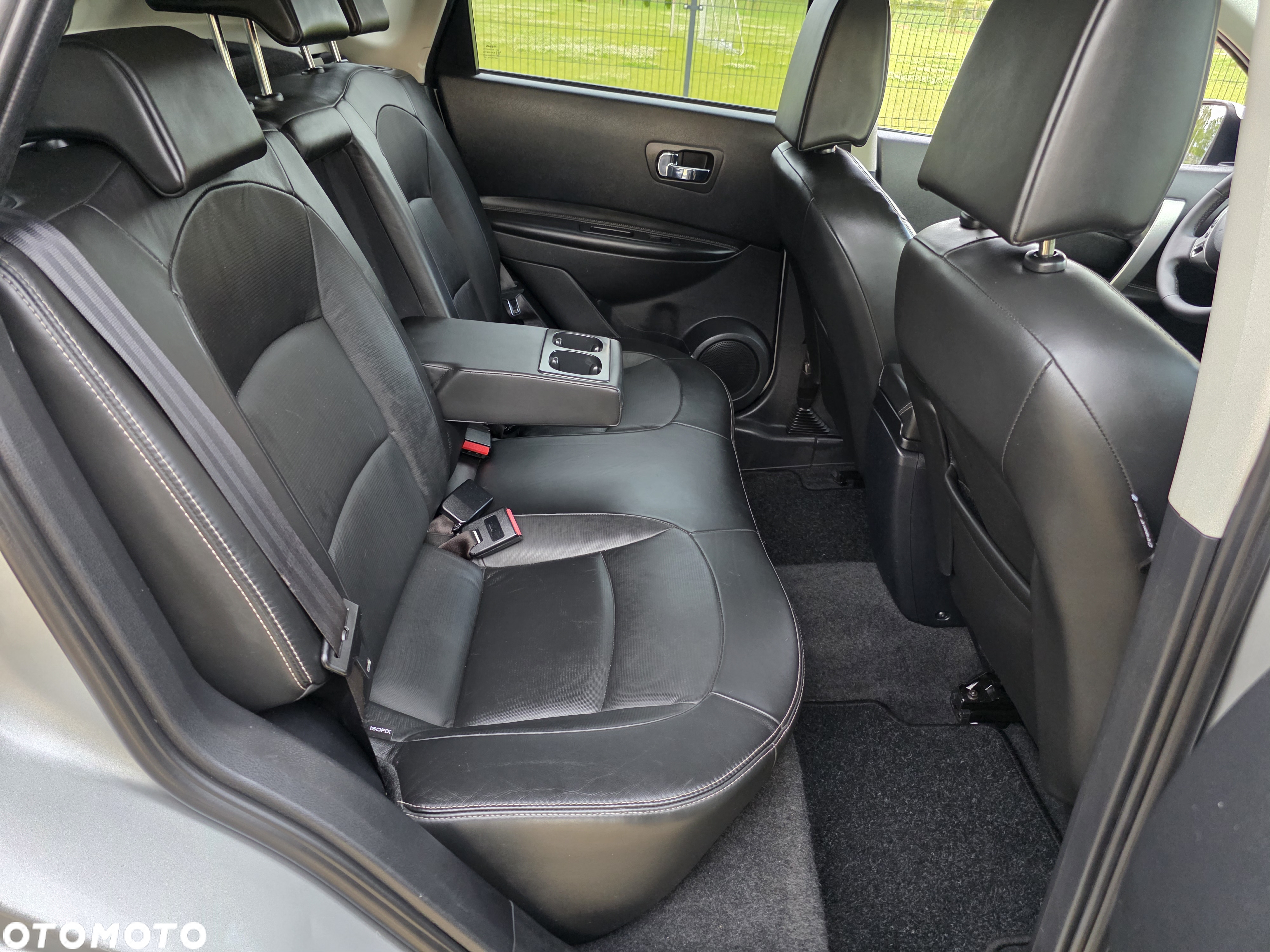 Nissan Qashqai 2.0 dCi 4x4 Acenta - 8