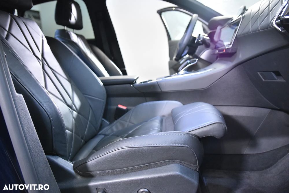 DS Automobiles DS 7 Crossback - 11