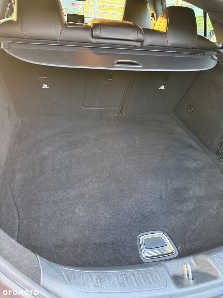 Mercedes-Benz CLA 220 (CDI) d 7G-DCT AMG Line - 11