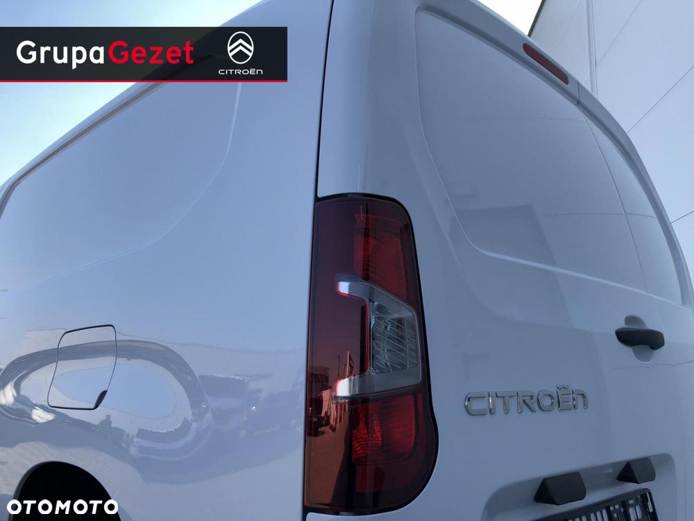 Citroën Berlingo - 12