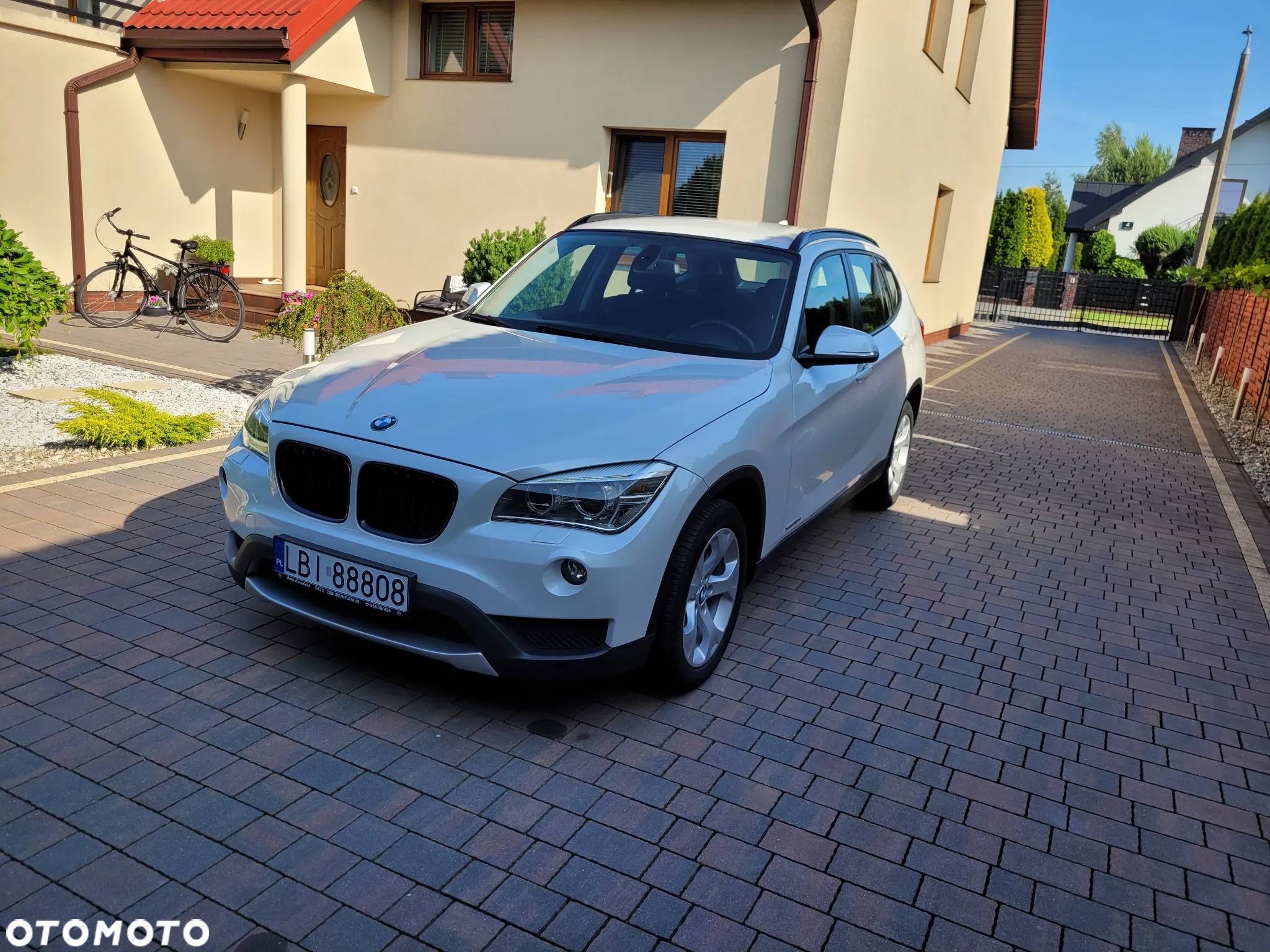BMW X1 xDrive18d - 3