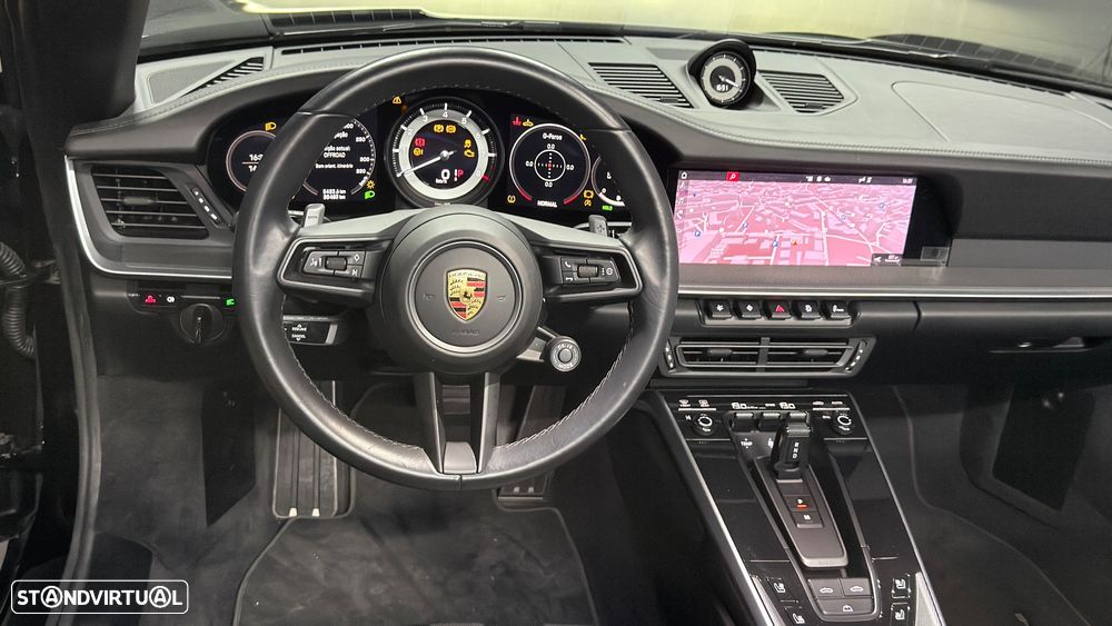 Porsche 911 (992) Carrera 4S PDK - 44