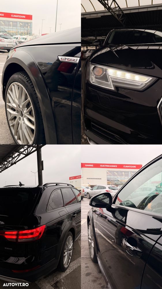 Audi A4 Allroad - 9