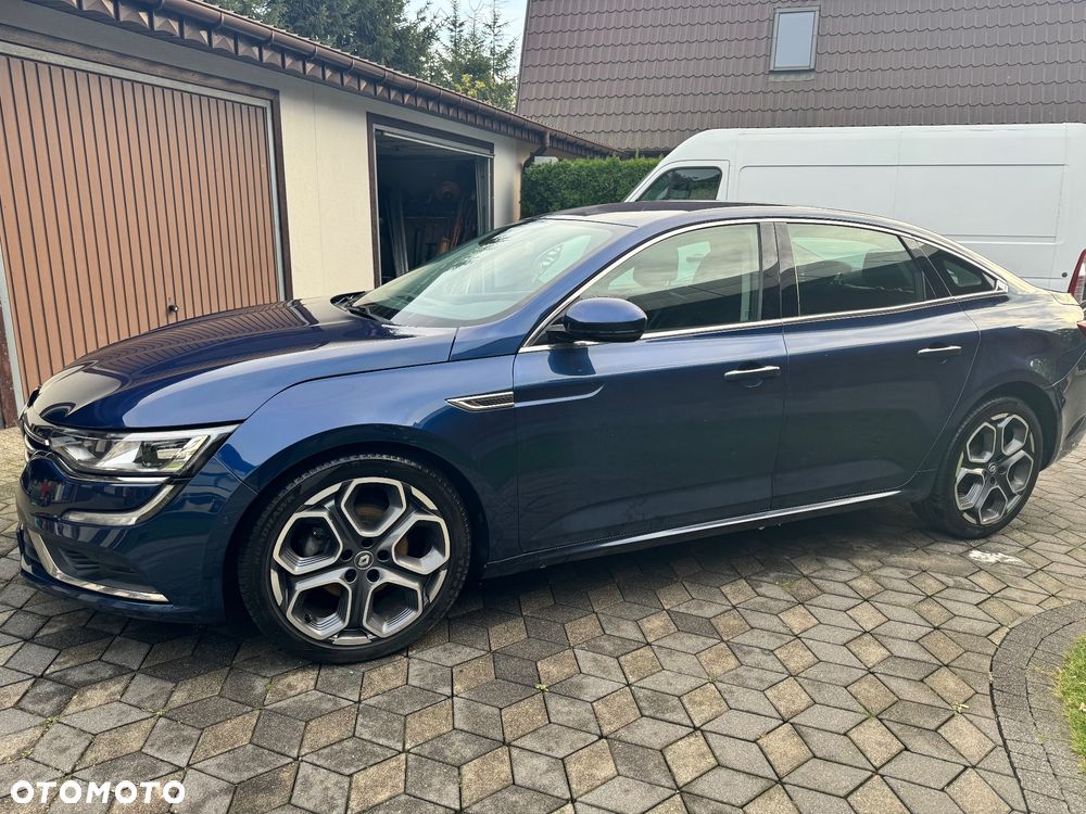 Renault Talisman ENERGY dCi 130 EDC INTENS - 1
