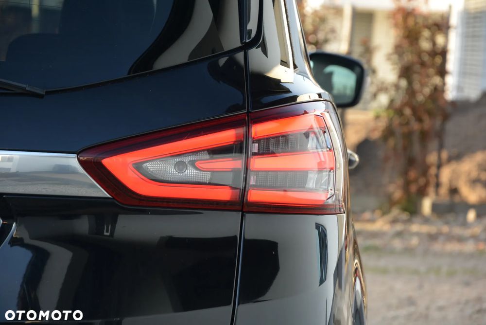 Ford S-Max 2.0 TDCi Titanium - 1