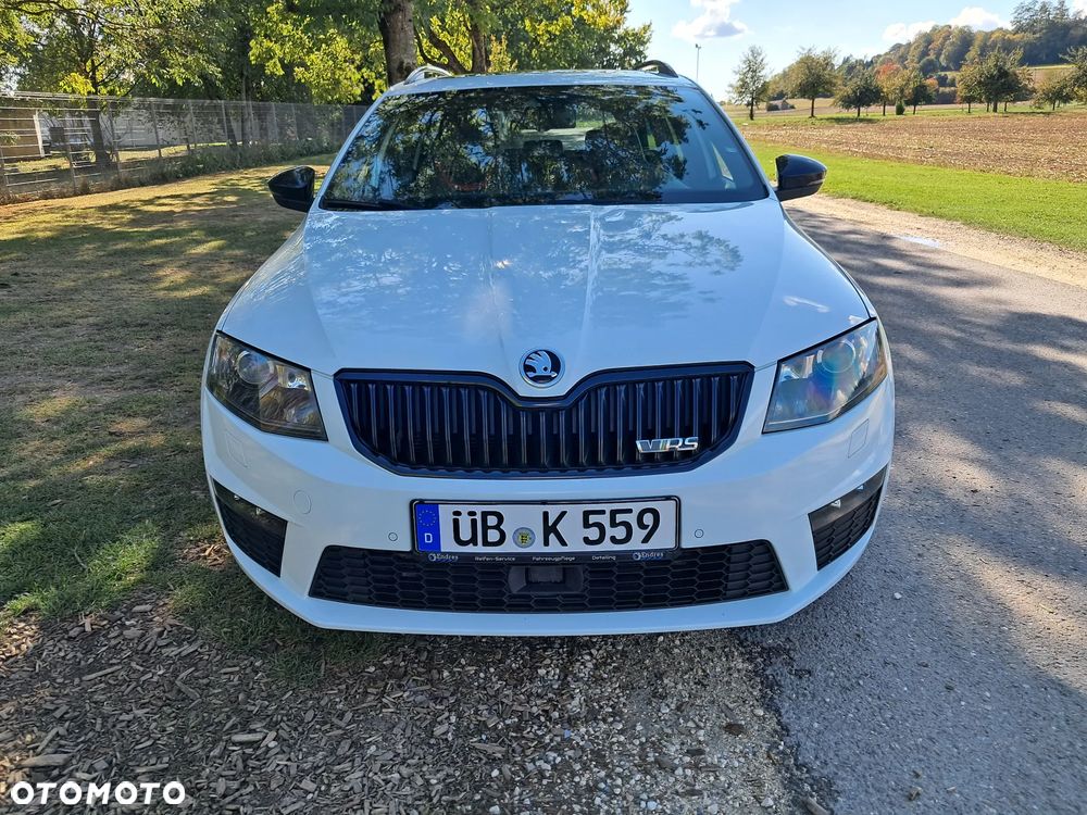 Skoda Octavia - 7