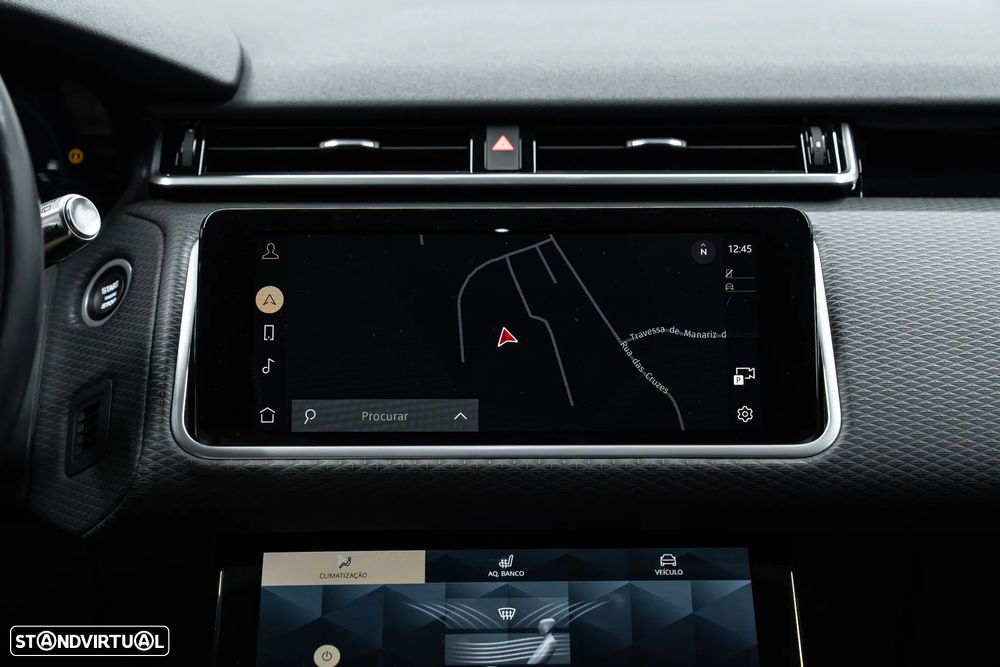 Land Rover Range Rover Velar P400e R-Dynamic SE - 29