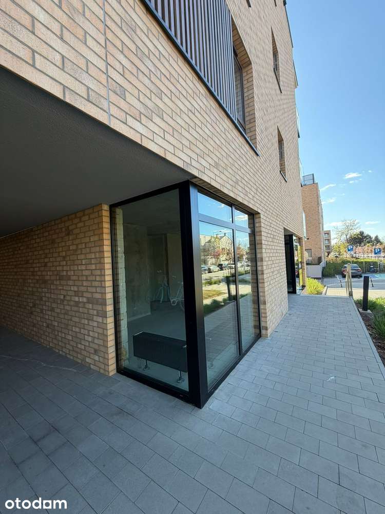 Lokal usługowy 49m2 - Bezpośrednio - Pełny obrazek: 3/14