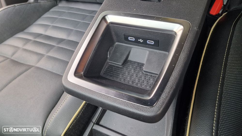 Renault Mégane E-Tech EV60 Iconic Optimum Charge - 35