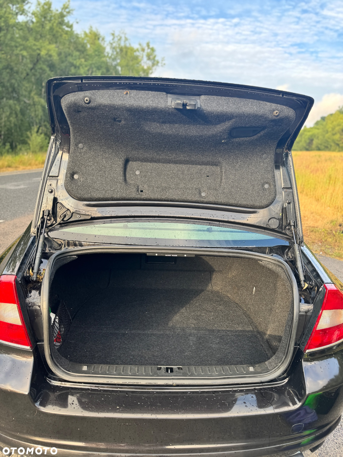 Volvo S80 D5 AWD Summum - 7