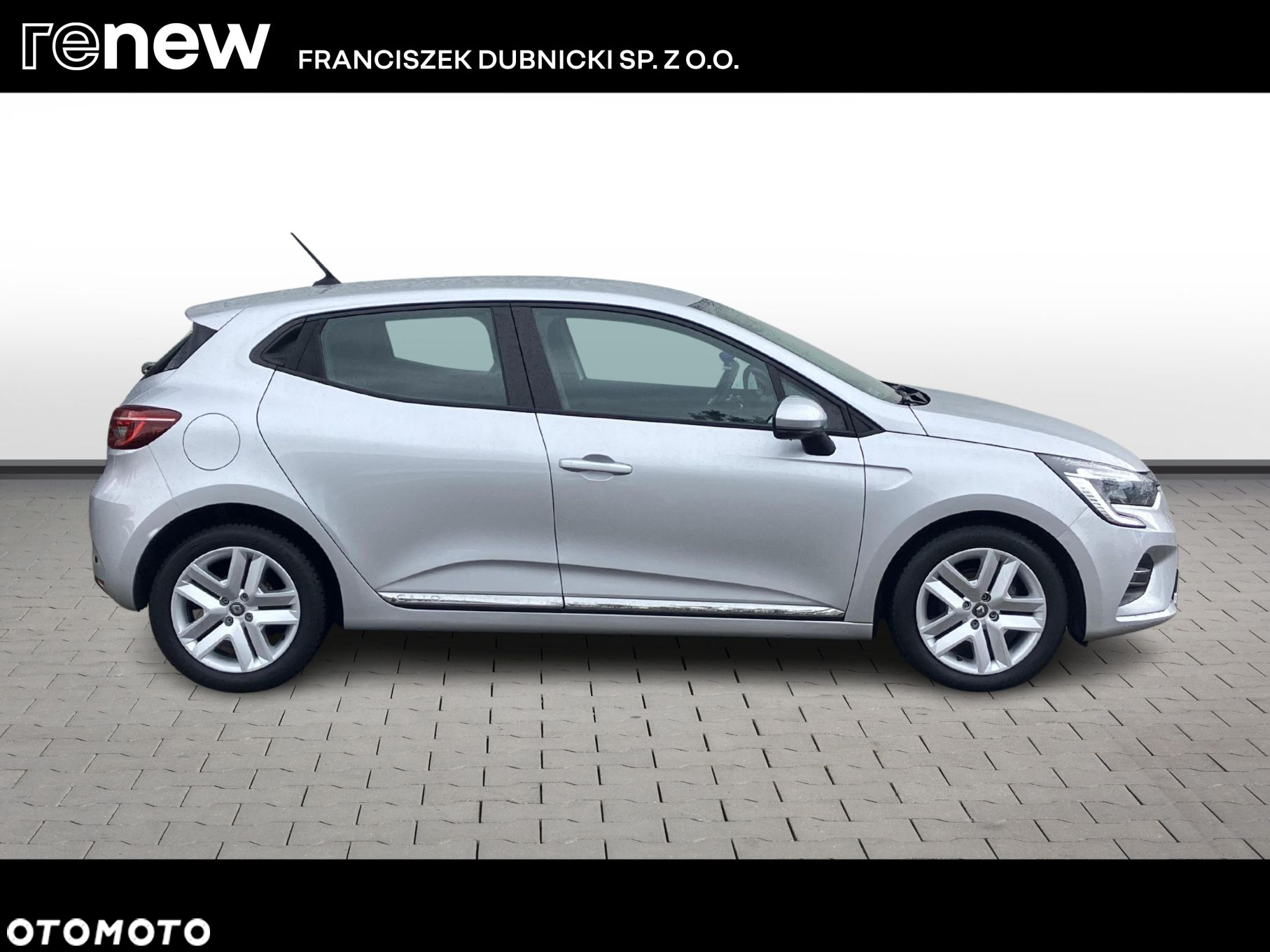 Renault Clio 1.0 TCe Zen - 6